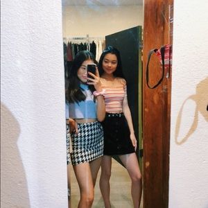 Meet your Posher, Samantha